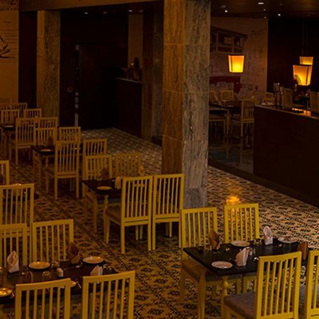 Binori A Boutique Hotel Ahmadábád Kültér fotó
