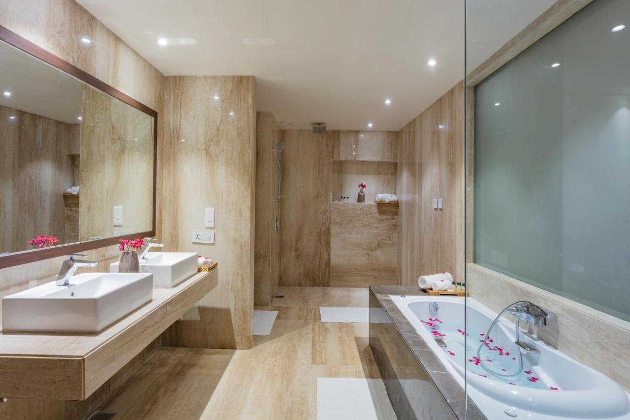 Binori A Boutique Hotel Ahmadábád Kültér fotó