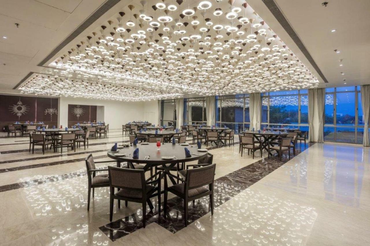 Binori A Boutique Hotel Ahmadábád Kültér fotó